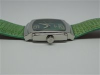 Orologio Lorenz Donna in Acciaio 23241BU - 23241BU